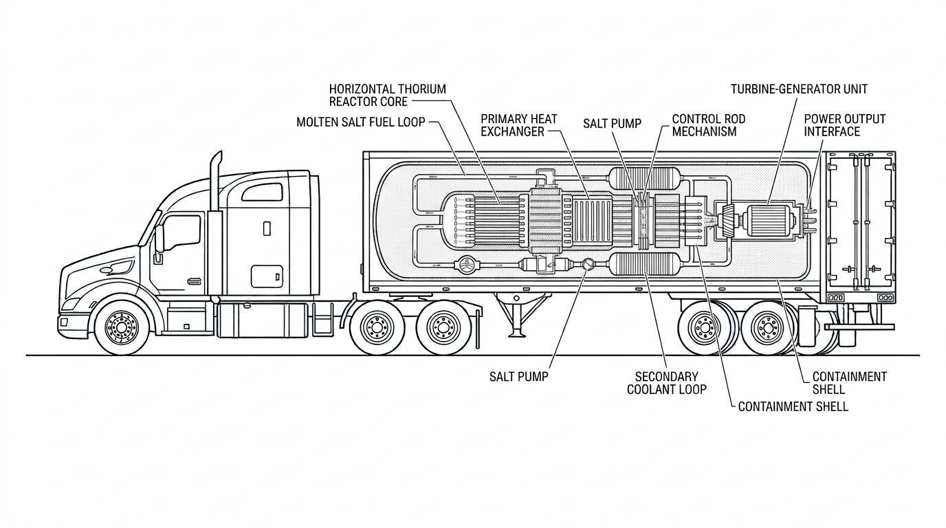 After view of the technology design